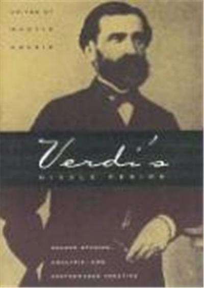 Verdi's Middle Period, 1849-1859