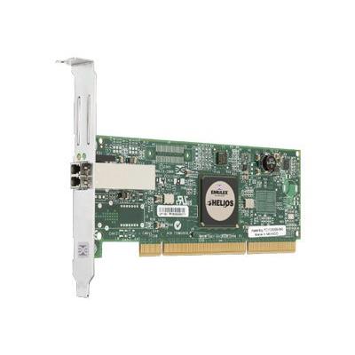 Emulex LightPulse LP11000-M4 - host-bus-adapter