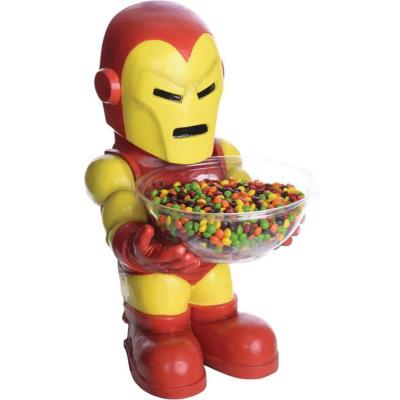 Rubies - Marvel Comics porte bonbons Iron Man 50 cm