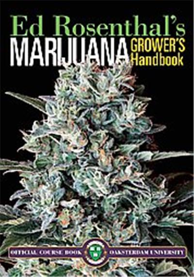 Marijuana Grower's Handbook