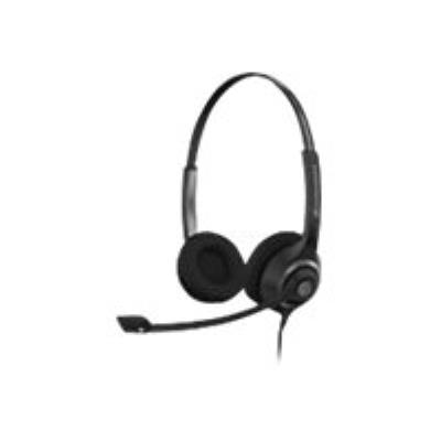 Sennheiser SC 262 - koptelefoon