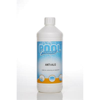 vidaXL Anti-algues pour piscines