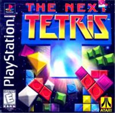 Next Tetris, The