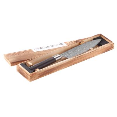 Couteau de cuisine Damas couteau de Chef