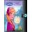 Disney Frozen Anna's Book of Secrets - Hardback - 2013_0