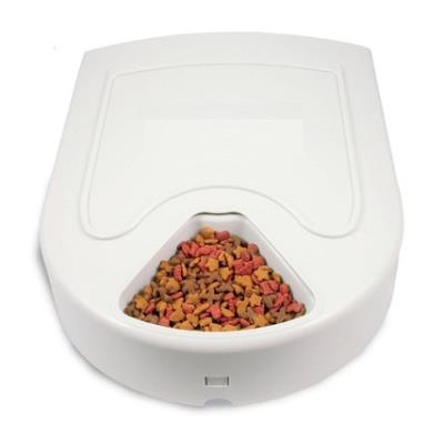Distributeur de nourriture pet feeder 5