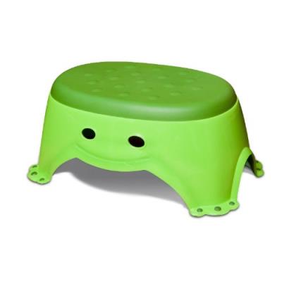Babywalz marchepied