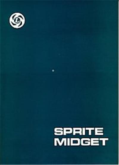 Sprite Midget