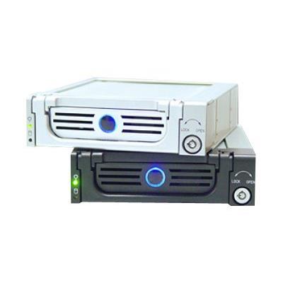 RaidSonic ICY BOX IB-138SK-B-II - mobiel opslagrek