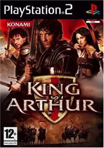 King Arthur