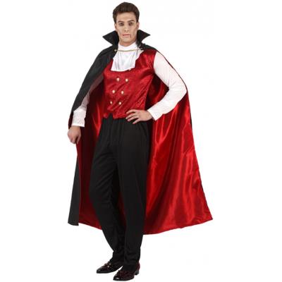 Costume Vampire Duncan - Homme - Taille L