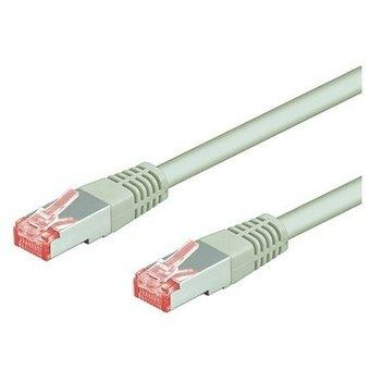 CABLING® câble réseau CAT6 - SSTP - RJ45 - Ethernet 2M - 1