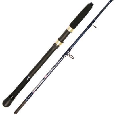 Penn waveblaster evo canne à pêche bleu foncé 1,86 m