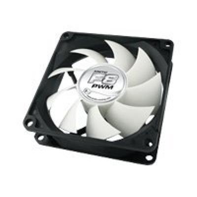 ARCTIC F8 PWM - ventilatorhuis