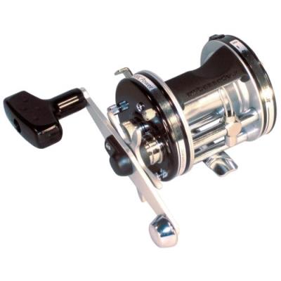 Abu garcia moulinet multiplicateur ambassadeur 6500 c