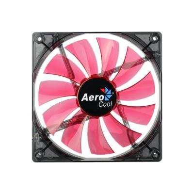Aerocool Lightning Series Red Edition - ventilateur châssis