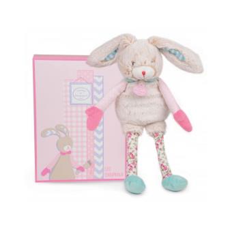 lapin choupidoudou doudou et compagnie