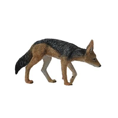Figurine chacal à chabraque figurines collecta