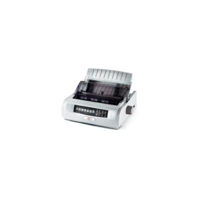 OKI Microline 5591eco - imprimante - monochrome - matricielle