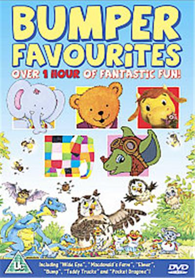 Bumper Favourites