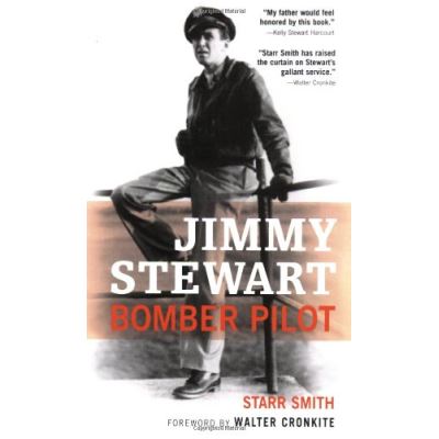Jimmy Stewart
