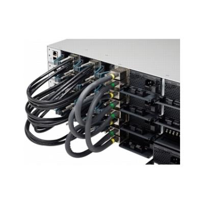 Cisco StackWise 480 - stackingkabel - 3 m