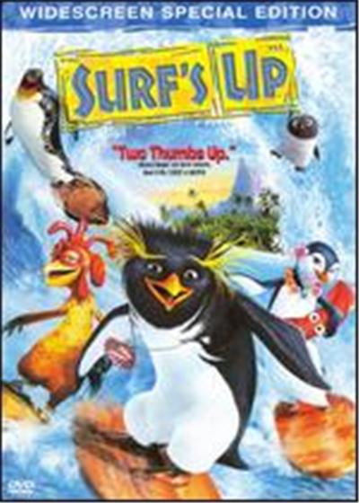 Surf's Up [Special Edition] [WS]