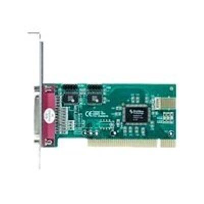 Longshine LCS-6022 - parallelle/seriële adapter - 3 poorten