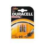 pile lr 23 a (mn21) 12v duracell 2-bl