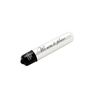 Vibromasseur Sextoy Fifty Shades of Grey Vibrating Bullet