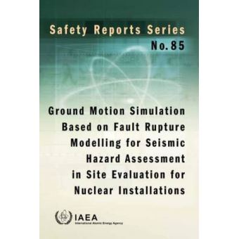 Ground Motion Simulation Based on Fault Rupture Modelling for Seismic ...