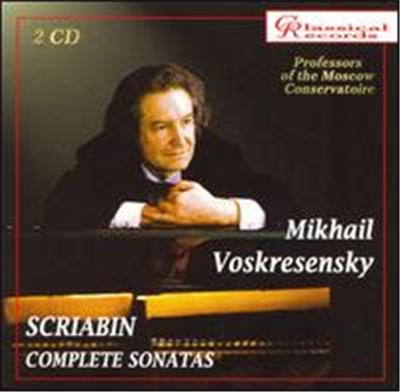 All sonatas