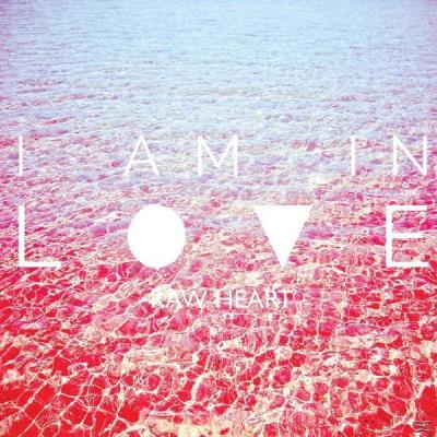 Raw Heart (inkl.CD)