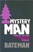 Mystery Man - 1