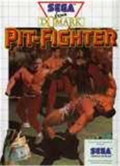 Pit-Fighter État correct -  reconditionné disponible sur Fnac