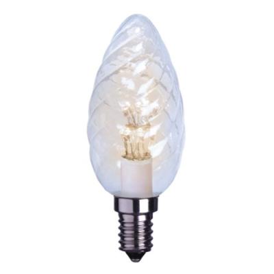 Best Season 337-36 Decoline Ampoule Led E142600 K230 V Flamme Torsadé