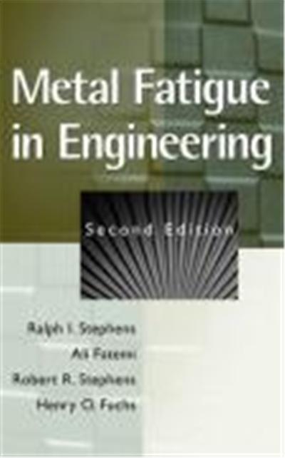 Metal Fatigue in Engineering