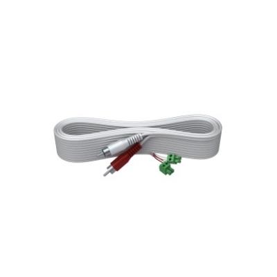 VISION Techconnect 2 - video/audio-kabel - 10 m
