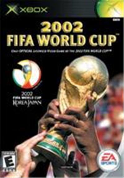 2002 FIFA World Cup