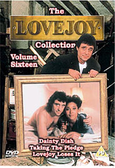 The Lovejoy Collection - Vol. 16