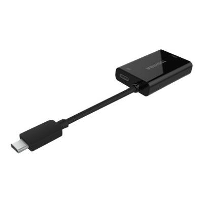 Toshiba Toshiba USB-C to HDMI Adapter adaptateur vidéo externe