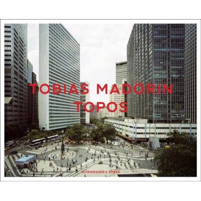 Tobias Madorin Topos /Anglais/Allemand