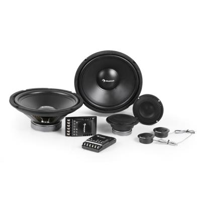 auna CS-Comp-12 Set Complet Enceintes HiFi 8000W