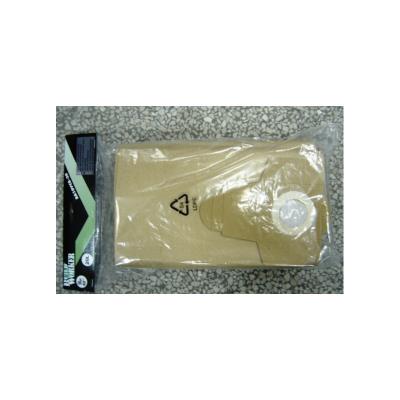 10 sacs pour aspirateur inox 20l buildworker