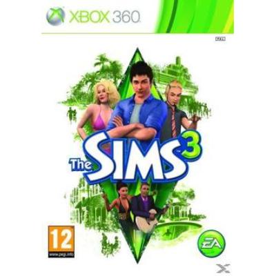The Sims 3