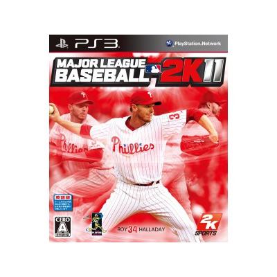 Major League Baseball 2K11 - IMPORT JAPONAIS  -  reconditionné disponible sur Fnac