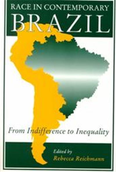 Race in Contemporary Brazil