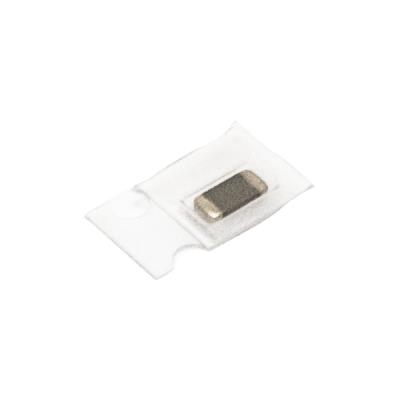 Thermistor ctn 100 k cms 10% 2 broches 1206 pour k8200 - imprimante 3d (pièce de rechange) velleman ntc100k-1206 sp