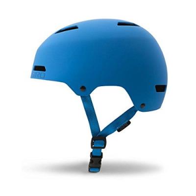 Giro casque de vélo pour enfant dime, mat blk 7055678 47-51 cm