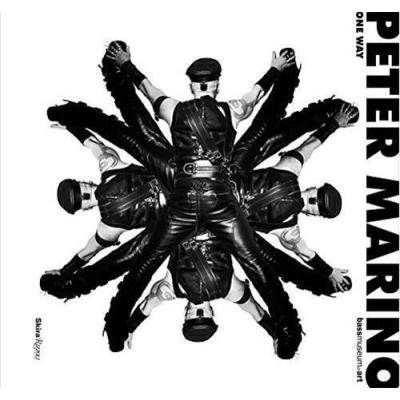 One Way: Peter Marino /Anglais